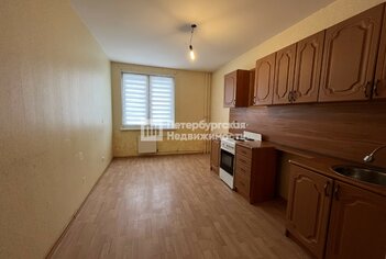 3-комн. кв. 78.6 м² 1/9 этаж