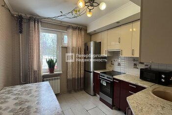 3-комн. кв. 67.8 м² 1/10 этаж