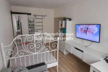 2-комн. кв. 53.5 м² 14/19 этаж
