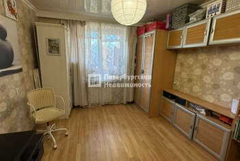 2-комн. кв. 47 м² 4/9 этаж