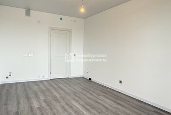 Студия 24.4 м² 4/14 этаж