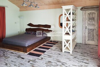 Жилой дом 110 м² в г Валдай ул Белова, д5