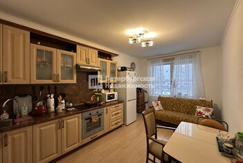 1-комн. кв. 43.6 м² 6/12 этаж