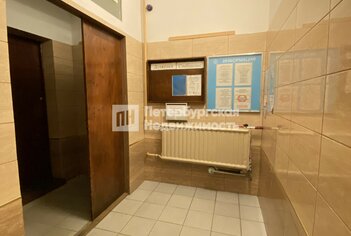  Квартира 50 кв.м. у метро Гражданский Проспект