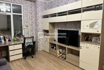 2-комн. кв. 71.9 м² 22/26 этаж