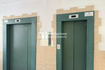 Студия 28.2 м² 6/16 этаж