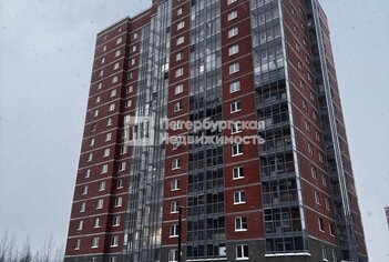 1-комн. кв. 33.6 м² 2/18 этаж