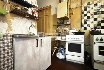 Комната 19.5 м² в 6-комн. кв. 4/6 этаж