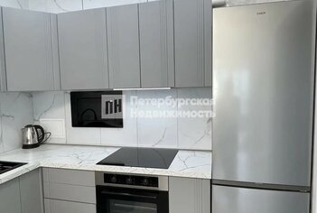 1-комн. кв. 31.7 м² 2/12 этаж