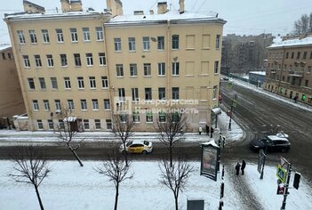 5-комн. кв. 133.2 м² 4/4 этаж