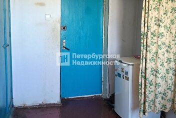 Комната 12.3 м² в 11-комн. кв. 9/15 этаж
