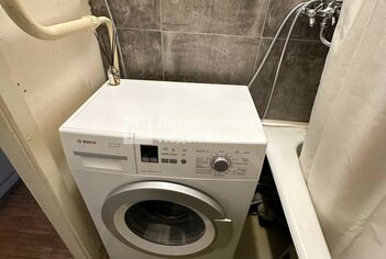  Квартира 53.2 кв.м. у метро Приморская