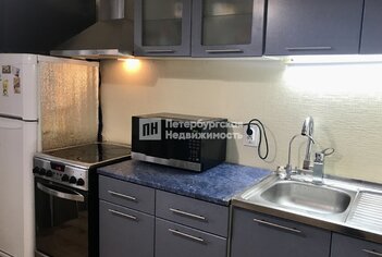 1-комн. кв. 32.9 м² 10/11 этаж