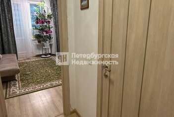 Студия 20.9 м² 6/24 этаж