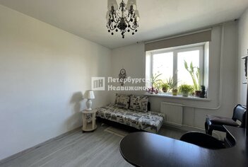 3-комн. кв. 84.7 м² 5/9 этаж