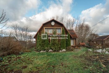 Дача 115 м² в деревня Коваши ул Молодежная