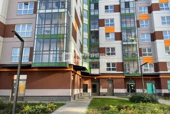 2-комн. кв. 51.8 м² 2/11 этаж