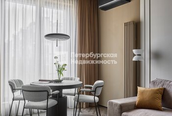 1-комн. кв. 49 м² 5/8 этаж