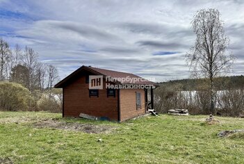 Жилой дом 291.1 м² в гп Кузнечное ул Большая Боровская, д6