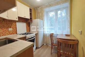  Квартира 31.4 кв.м. у метро Купчино