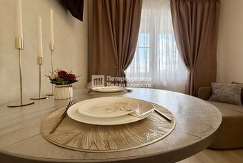  Квартира 29.3 кв.м. у метро Девяткино
