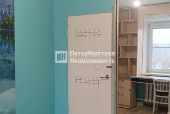 3-комн. кв. 62.2 м² 4/5 этаж