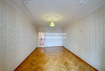 2-комн. кв. 91.7 м² 5/16 этаж