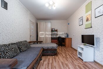 1-комн. кв. 33 м² 2/9 этаж