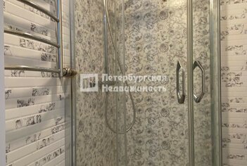  Квартира 50.4 кв.м. у метро Фрунзенская