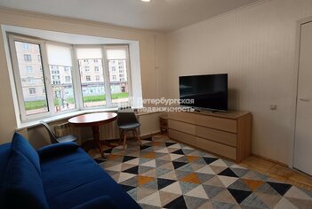  Квартира 32 кв.м. у метро Ломоносовская