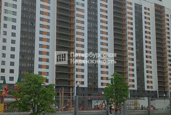 3-комн. кв. 75 м² 18/24 этаж