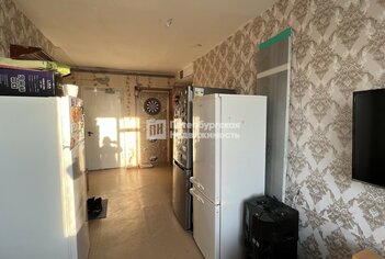 Комната 12 м² в 9-комн. кв. 5/5 этаж