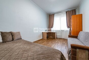 1-комн. кв. 32.9 м² 12/17 этаж