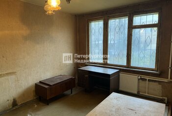 2-комн. кв. 45 м² 1/5 этаж