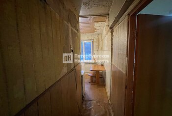 3-комн. кв. 60 м² 3/5 этаж