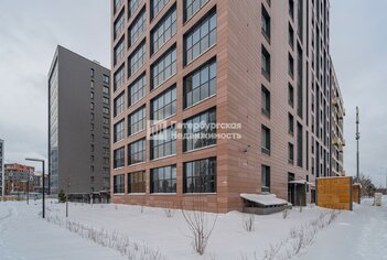 2-комн. кв. 58.72 м² 2/9 этаж