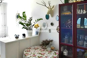 Студия 21.9 м² 2/4 этаж