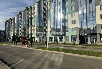 Студия 23.73 м² 8/8 этаж