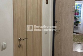 Студия 20.9 м² 6/24 этаж