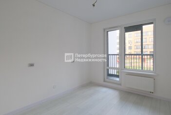 1-комн. кв. 32.47 м² 4/4 этаж