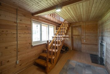 Жилой дом 233 м² в гп Ульяновка Свободный пер, д10