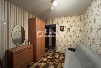 3-комн. кв. 71.4 м² 3/5 этаж