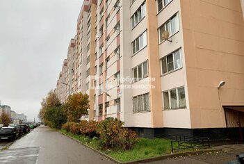 3-комн. кв. 81 м² 1/10 этаж