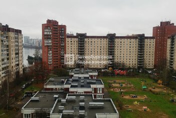 2-комн. кв. 54.6 м² 10/12 этаж