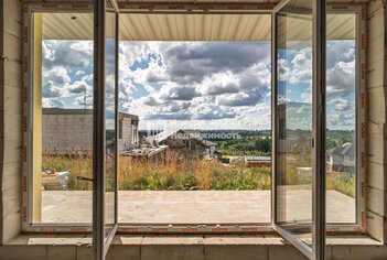 Жилой дом 192.2 м² в деревня Мистолово ул Южный склон, д14