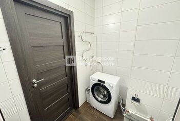 Студия 24.8 м² 10/15 этаж