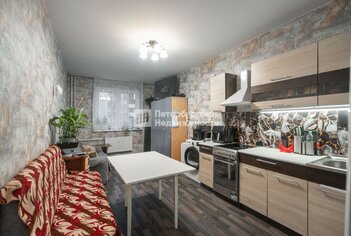 3-комн. кв. 75 м² 10/13 этаж