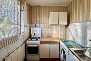 2-комн. кв. 43.7 м² 5/9 этаж