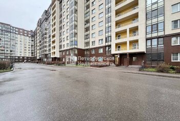  Квартира 44.4 кв.м.