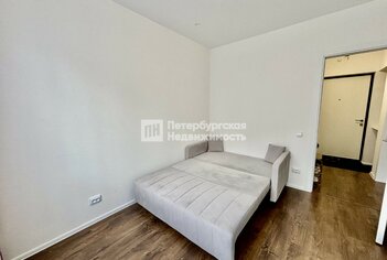  Квартира 30.7 кв.м. у метро Гражданский Проспект